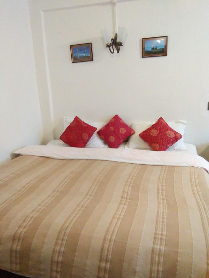 Himalayan Inn Homestay Darjeeling (West Bengal) Exterior foto