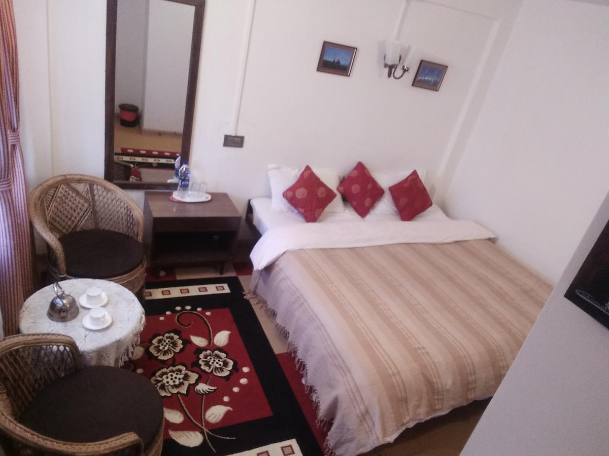 Himalayan Inn Homestay Darjeeling (West Bengal) Exterior foto